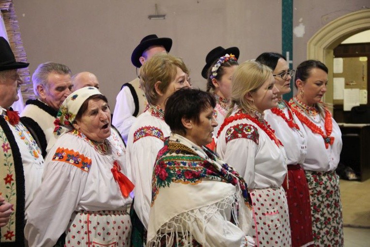 XI Bukowińskie Kolędowanie w Iłowej