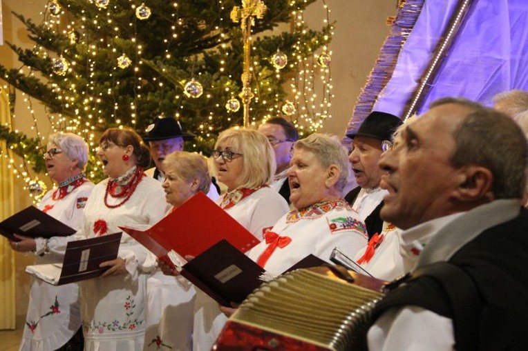 XI Bukowińskie Kolędowanie w Iłowej