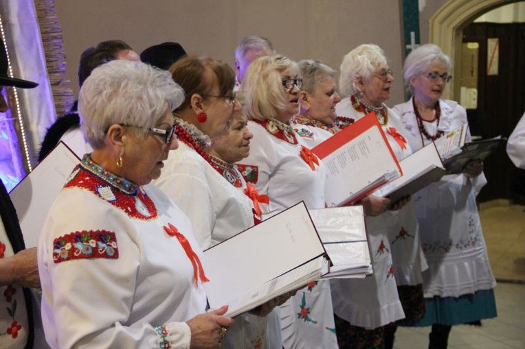 XI Bukowińskie Kolędowanie w Iłowej