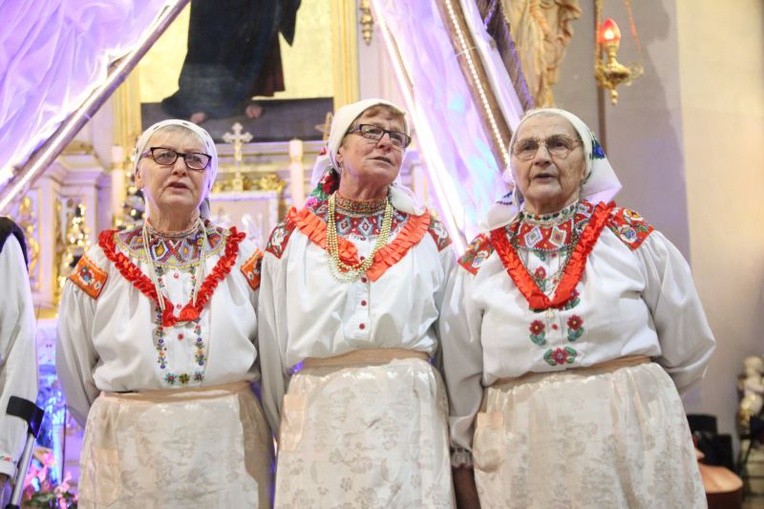 XI Bukowińskie Kolędowanie w Iłowej