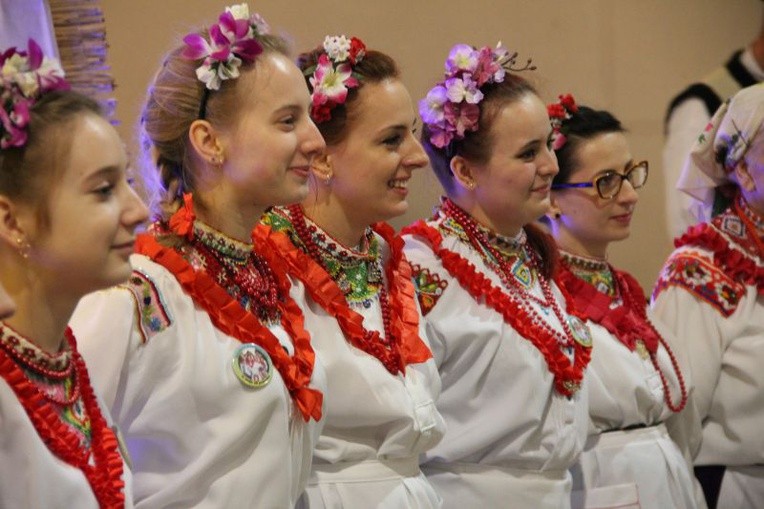 XI Bukowińskie Kolędowanie w Iłowej