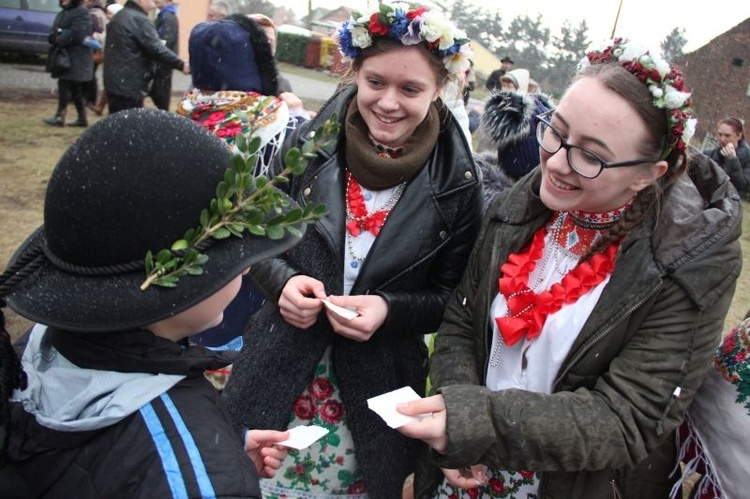 XI Bukowińskie Kolędowanie w Iłowej