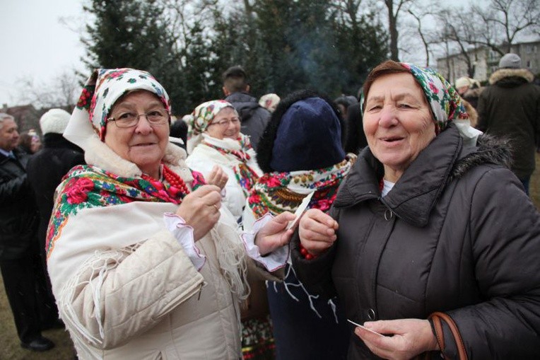XI Bukowińskie Kolędowanie w Iłowej