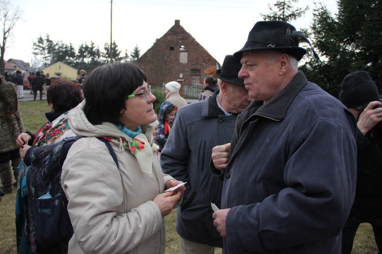 XI Bukowińskie Kolędowanie w Iłowej