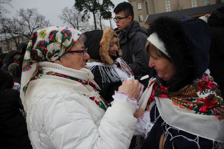 XI Bukowińskie Kolędowanie w Iłowej