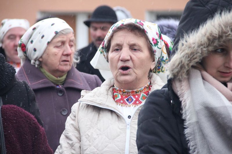 XI Bukowińskie Kolędowanie w Iłowej