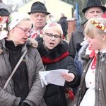 XI Bukowińskie Kolędowanie w Iłowej