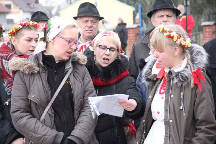 XI Bukowińskie Kolędowanie w Iłowej