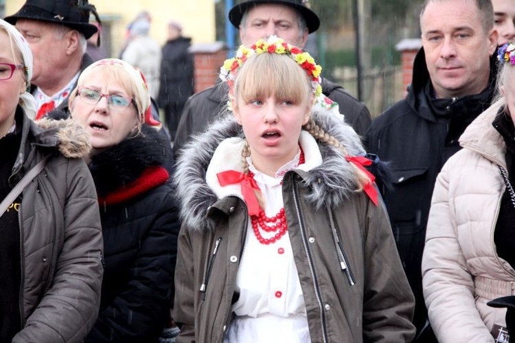 XI Bukowińskie Kolędowanie w Iłowej