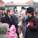 XI Bukowińskie Kolędowanie w Iłowej