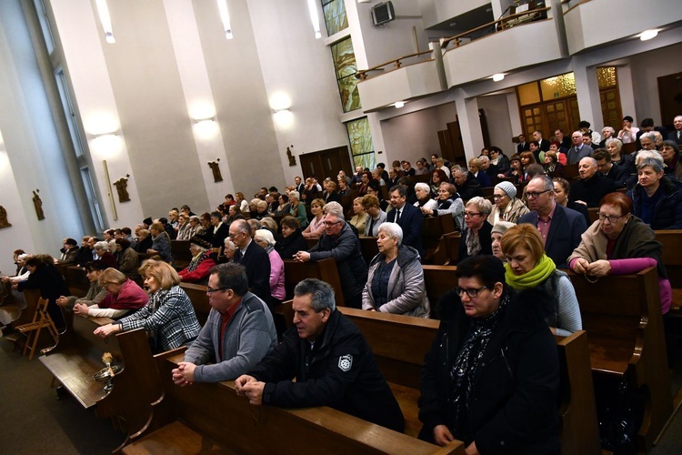 Spotkanie RPSK w Koszalinie