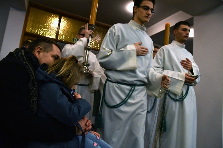 Spotkanie RPSK w Koszalinie