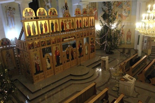 Gościnna cerkiew