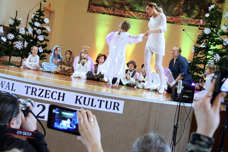 Festiwal Trzech Kultur 