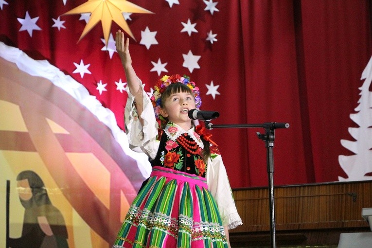 XV Festiwal Kolęd i Pastorałek "Domaniewice 2018"