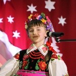 XV Festiwal Kolęd i Pastorałek "Domaniewice 2018"