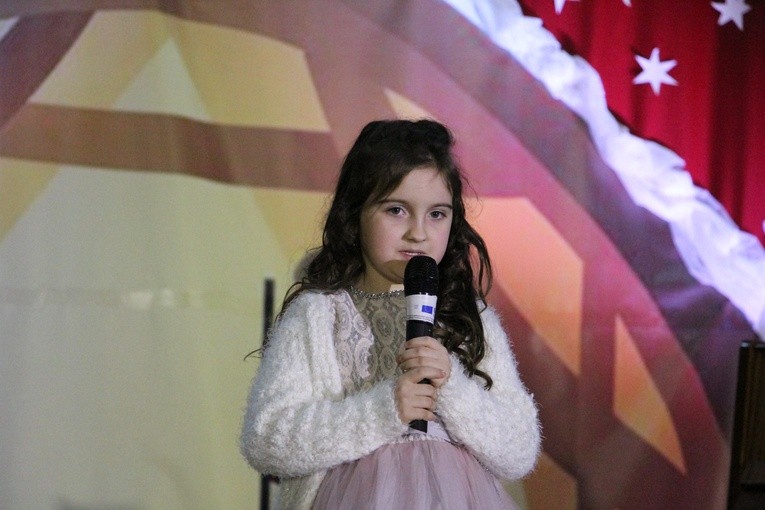 XV Festiwal Kolęd i Pastorałek "Domaniewice 2018"