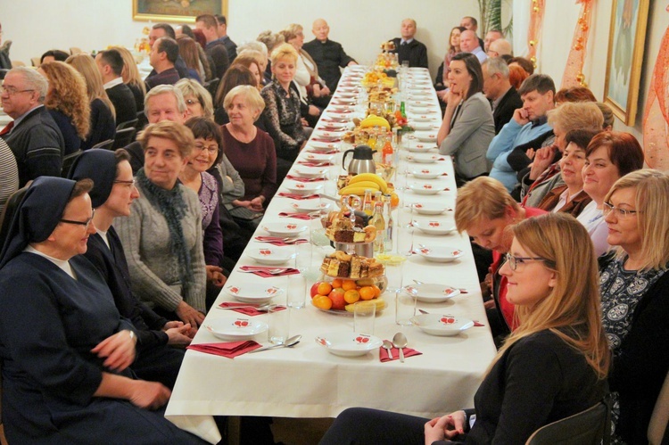 Newpastoral w Dąbrowie Tarnowskiej