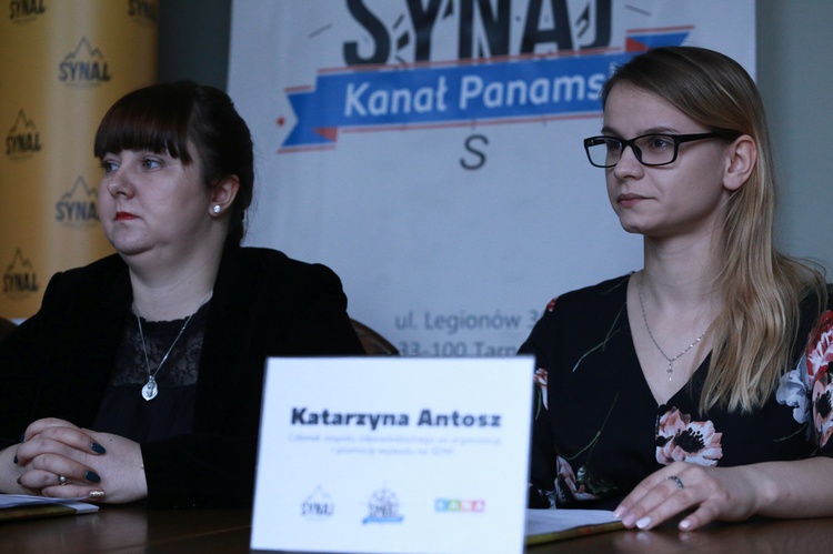 Konferencja "Panama 2019"