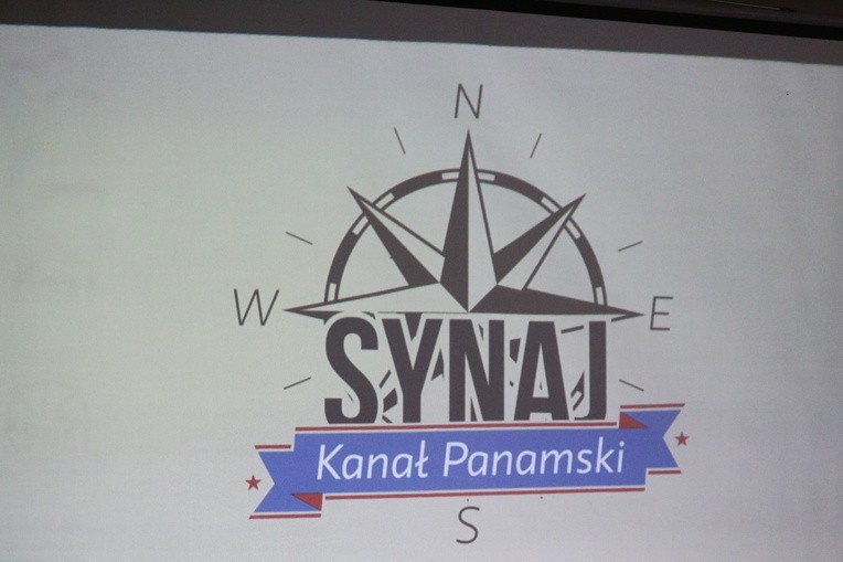 Konferencja "Panama 2019"