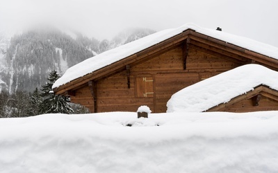 Krytyczna sytuacja w Dolomitach. Część turystów nie może opuścić regionu