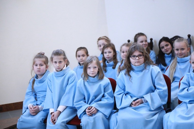 Koncert w Stróżach