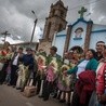 Podróż Franciszka do Chile i Peru