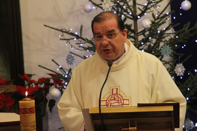 Ekumenia 2018. Sanktuarium