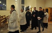 O ekumenii w kościele seminaryjnym