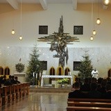 O ekumenii w kościele seminaryjnym