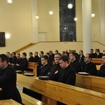 O ekumenii w kościele seminaryjnym