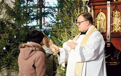 ▲	Św. Maksymilian Maria Kolbe jest patronem gdańskiej prowincji franciszkanów konwentualnych i diecezji elbląskiej. 