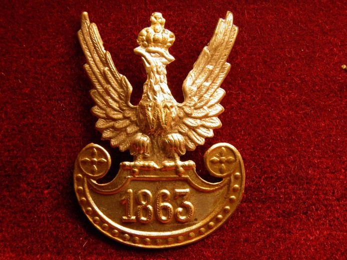 Powstańcze pamiątki 