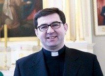 Ksiądz dr Andrzej Dudek jest m.in. przewodniczącym Diecezjalnej Komisji Liturgicznej.