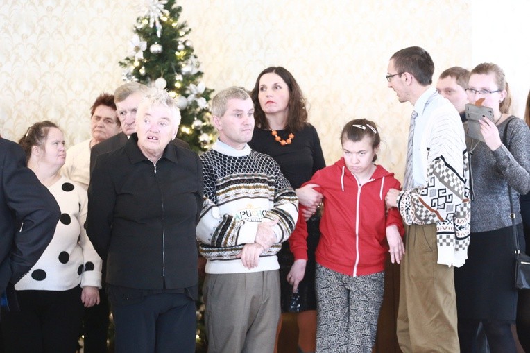 Bal ŚDS-ów w Dworze Czernia