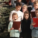 Kolędy dla hospicjum w Wilamowicach - 2018