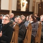 Kolędy dla hospicjum w Wilamowicach - 2018