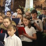 Kolędy dla hospicjum w Wilamowicach - 2018