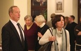 Opłatek służby zdrowia w Bielsku-Białej