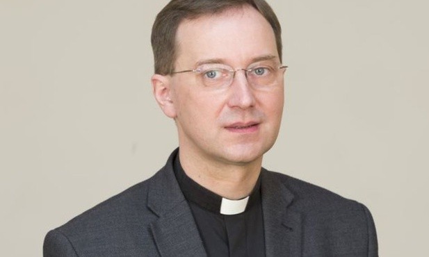 Zmiany w "Gościu Niedzielnym"