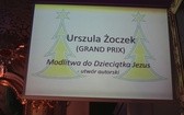 Festiwal kolęd w Zabrzegu - z zespołem Universe - 2018