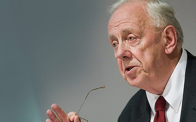 Alasdair MacIntyre (ur. 1929) to jeden z najwybitniejszych współczesnych filozofów moralności.