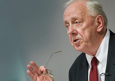 Alasdair MacIntyre (ur. 1929) to jeden z najwybitniejszych współczesnych filozofów moralności.