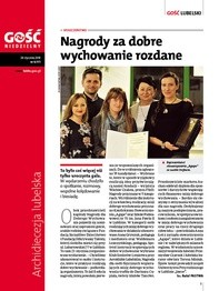 Gość Lubelski 04/2018