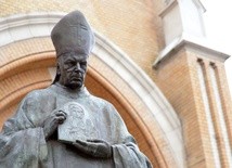 Oprócz Stowarzyszenia Civitas Christiana kard. Stefan Wyszyński jest patronem działającego przy radomskiej katedrze Klubu Inteligencji Katolickiej