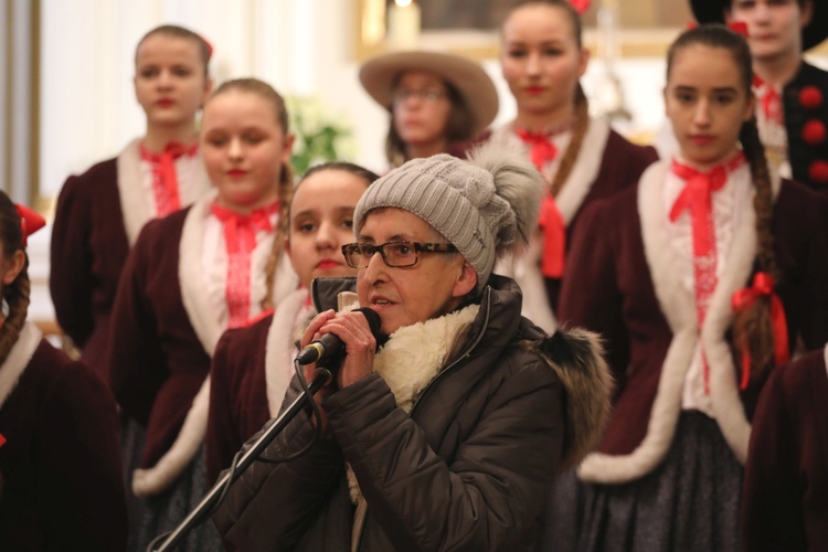 Nabożeństwo ekumeniczne w Ustroniu - 2018