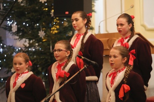 Nabożeństwo ekumeniczne w Ustroniu - 2018