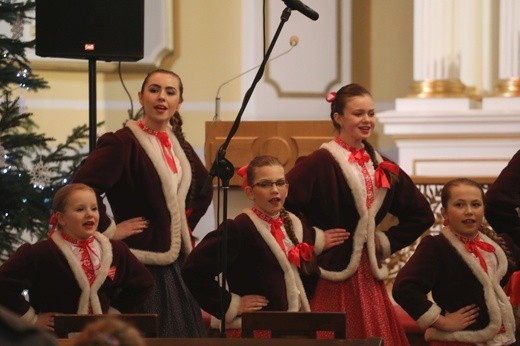 Nabożeństwo ekumeniczne w Ustroniu - 2018