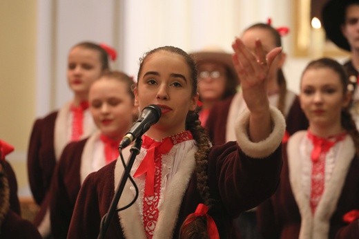 Nabożeństwo ekumeniczne w Ustroniu - 2018