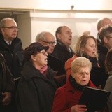 Nabożeństwo ekumeniczne w Ustroniu - 2018